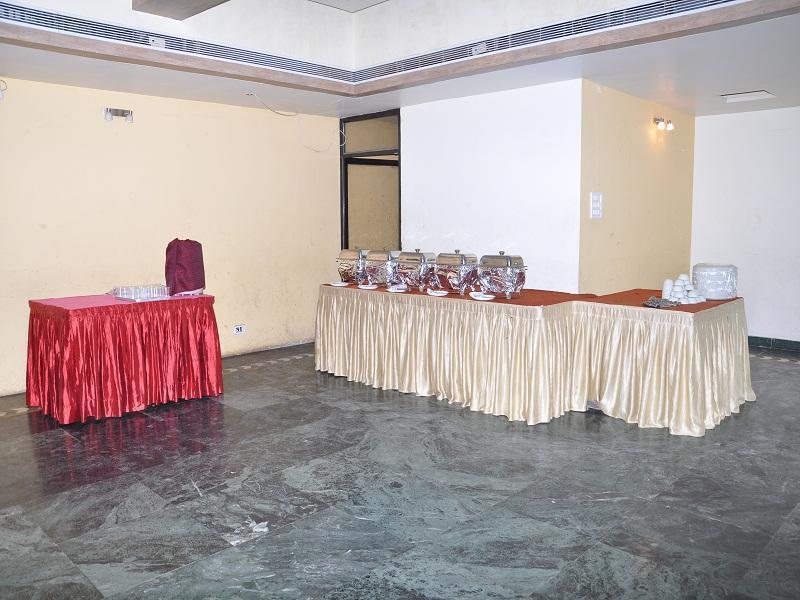 Leo Resorts Junagadh Exterior foto